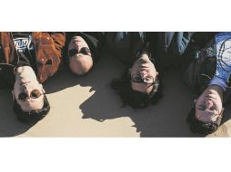 Los Martes. Los originarios de Mexicali están en nuestra ciudad de promoción.