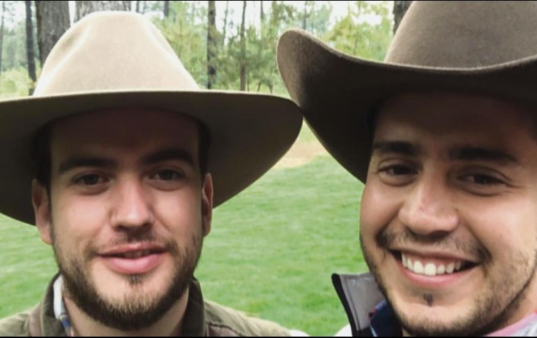 Remontarnos al pasado es recordar la ordeña, la troje, los corrales, el potrero, el cortijo y los hombres. ESPECIAL