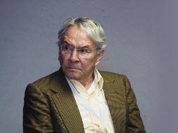 Para Florescano, incentivar el amor por los libros entre las generaciones más jóvenes es un trabajo en conjunto. CORTESÍA