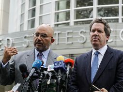 El abogado principal del narcotraficante Joaquín Guzmán Loera 