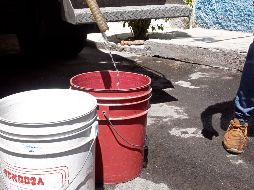 El SIAPA pone a disposición de los usuarios la línea de SIAPATEL (3668-2482) las 24 horas para reportes, quejas y aclaraciones. EL INFORMADOR / ARCHIVO