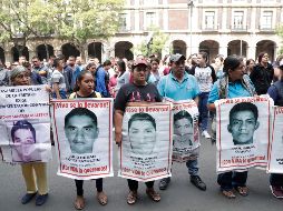 Al principio, se alegó que no era posible crear la Comisión debido a que el único facultado para investigar delitos es el Ministerio Público. SUN/ARCHIVO