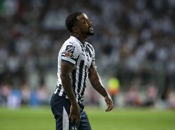 En su comunicado, señalan que pese a las imágenes captadas en video, según el testimonio del jugador de Chivas, el de Rayados no lo mordió. MEXSPORT / ARCHIVO