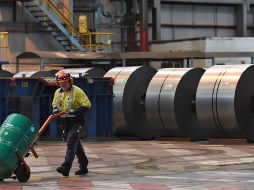 Desde hace una semana, Washington está declarando que no tiene reparo en que sea solo un acuerdo de dos, y el viernes Hassett insistió en ello. EFE/ ARCHIVO