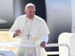 Con estas dos renuncias ya suman siete los obispos chilenos a quienes el sumo Pontífice acepta sus renuncias. SUN / ARCHIVO