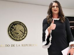 La propuesta de Guevara pretende reformar el artículo 73 de la Constitución Política. SUN