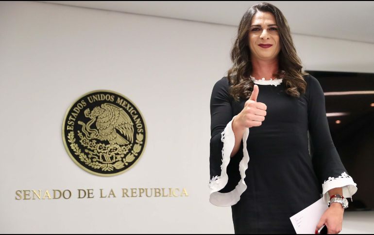 La propuesta de Guevara pretende reformar el artículo 73 de la Constitución Política. SUN