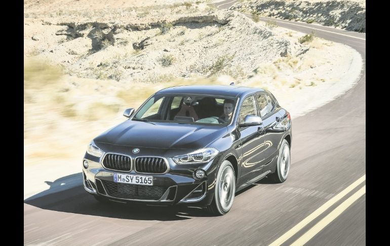 Lo mejor del Suplemento Autos del 22 de septiembre