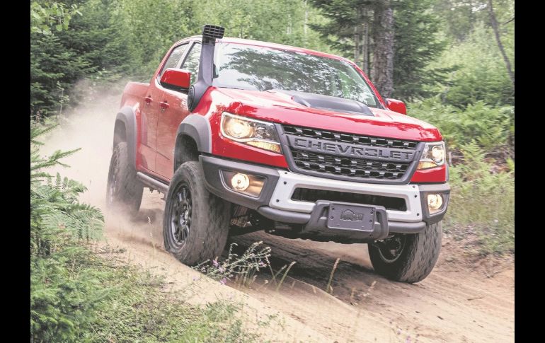 Lo mejor del Suplemento Autos del 22 de septiembre