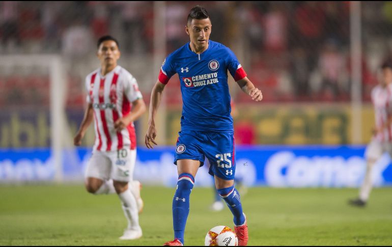 Los Cementeros han sumado 20 puntos en nueve jornadas; los Zorros tienen sólo dos unidades. MEXSPORT/ARCHIVO