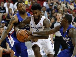 Los cambios fueron aprobados ayer de forma unánime por los dueños de equipos de la NBA. AP/J. Locher