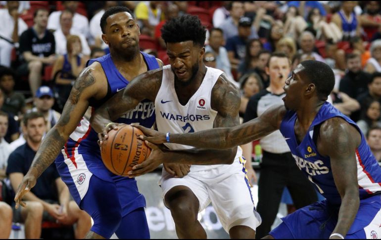 Los cambios fueron aprobados ayer de forma unánime por los dueños de equipos de la NBA. AP/J. Locher