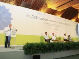 La Biblioteca Virtual de México es un proyecto a través del cual la Biblioteca de México abre sus acervos a todos los usuarios de la Red Nacional de Bibliotecas Públicas y público en general.