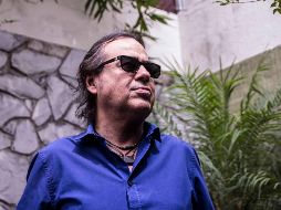 José Manuel Aguilera, guitarrista y vocalista, comenta que durante el concierto tendrán un sonido muy parecido al del disco. EL INFORMADOR/Archivo