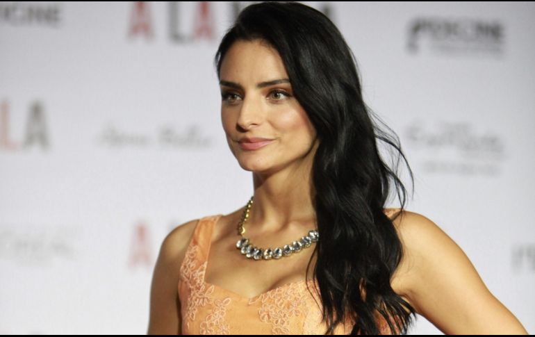 La actriz asegura que recuperar la figura es una tarea difícil debido a la presión social. EFE/ARCHIVO