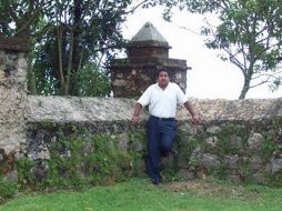 La Fiscalía aseguró que atendió todas las denuncias que Mario Leonel Gómez Sánchez presentó por amenazas. ESPECIAL