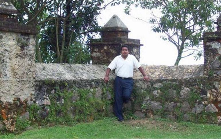 La Fiscalía aseguró que atendió todas las denuncias que Mario Leonel Gómez Sánchez presentó por amenazas. ESPECIAL