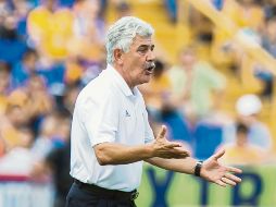 Los Tigres llegan con la motivación de ser el ganador del trofeo Campeones Cup. MEXSPORT