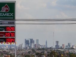 Afirman que de bajar los impuestos, se vería afectado el presupuesto estatal. ARCHIVO / EL INFORMADOR