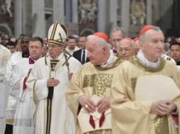 Los católicos chinos están divididos entre la religión controlada por el estado y por el Vaticano. ARCHIVO / EL INFORMADOR