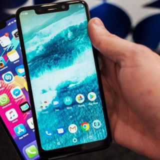 México, el primer país del mundo en recibir el Motorola One