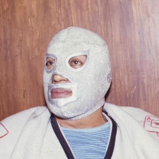 El Santo nacía un día como hoy, hace 101 años