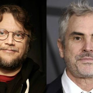 Del Toro y Cuarón llevarán a la pantalla grande "Los demonios del Edén"