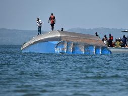 El mundo en imágenes del 23 de septiembre de 2018