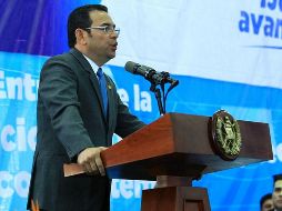 De no atender el fallo del máximo tribunal, el presidente Morales y las autoridades caerán en desacato que implica la inmediata destitución. NTX / CORTESÍA