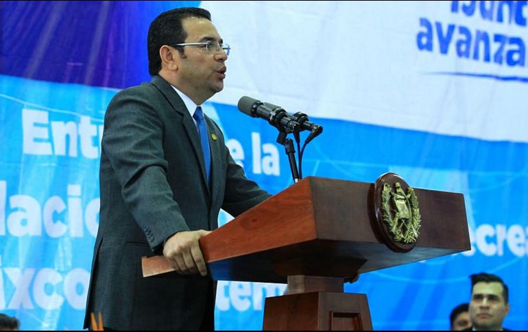 De no atender el fallo del máximo tribunal, el presidente Morales y las autoridades caerán en desacato que implica la inmediata destitución. NTX / CORTESÍA