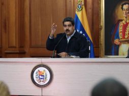 La cancillería informó que el gobierno de México y su personal diplomático actúan siempre con pleno respeto al derecho internacional y conforme a los principios de política exterior establecidos en la Constitución mexicana. EL INFORMADOR / ARCHIVO