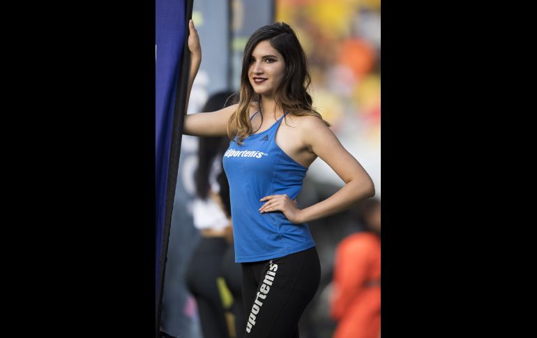 MEXSPORT/O. Martínez