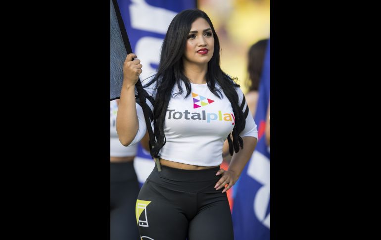 MEXSPORT/O. Martínez