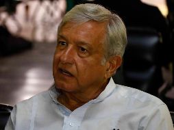 La organización pidió también establecer medidas claras sobre la libertad de prensa y el derecho a informar. SUN / Y. Xolalpa