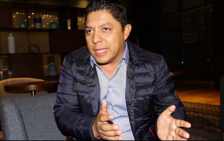 Gallardo Cardona dijo que tener a 62 millones de mexicanos en la pobreza significa dejar fuera del mercado a la mitad de la población del país. EL INFORMADOR / ARCHIVO