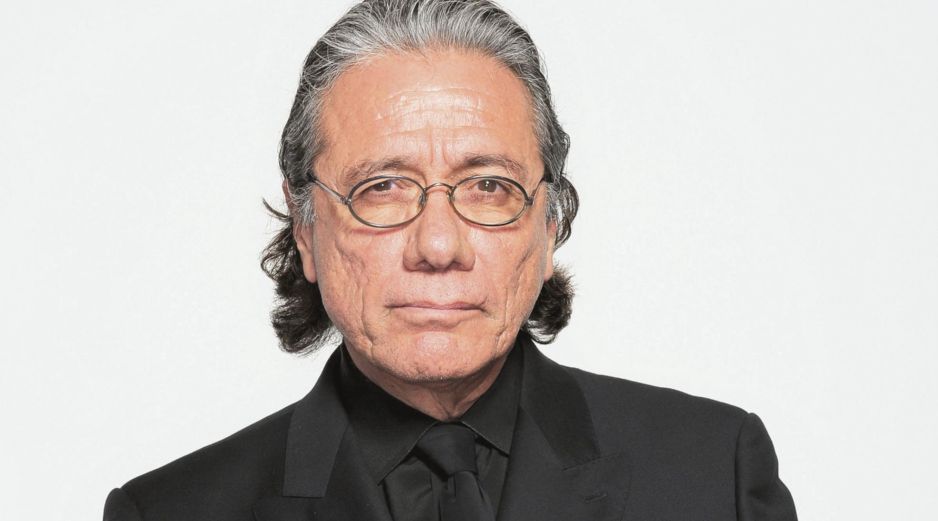 Será la primera vez que participe en una película mexicana. Anteriormente prestó su voz en cintas animadas como “El americano”. AFP