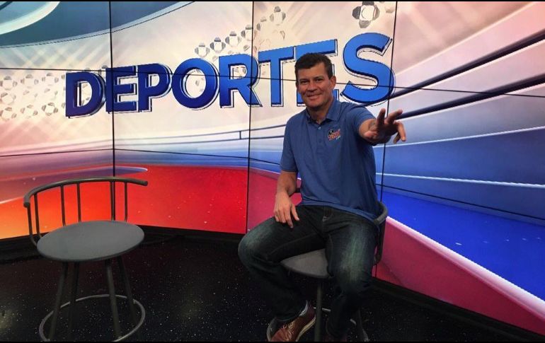 Ramírez ha sido uno de los personajes que ha estado en la mira del Guadalajara en algún momento para desarrollarse en algún puesto. TWITTER / @ramon7ramirez