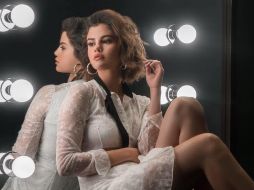 Selena Gomez es la celebridad con más seguidores en Instagram, 143 millones. FACEBOOK / Selena