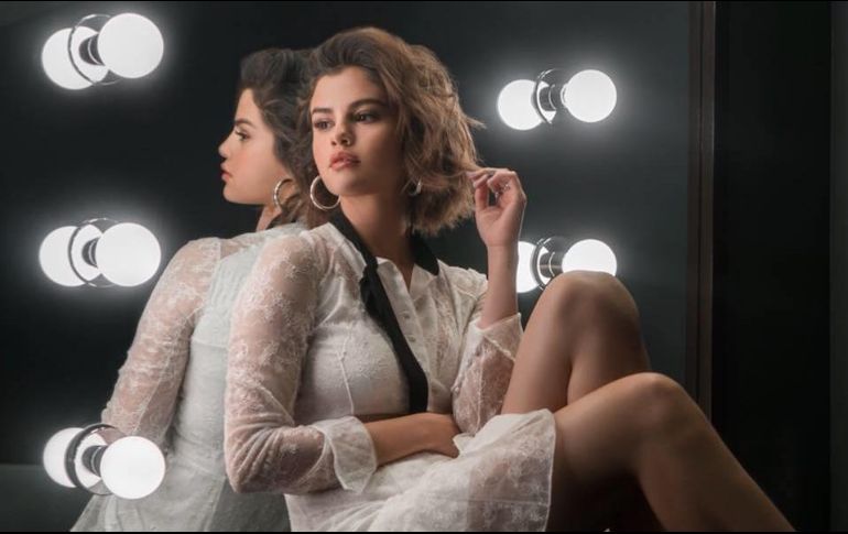 Selena Gomez es la celebridad con más seguidores en Instagram, 143 millones. FACEBOOK / Selena