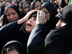 El mundo en imágenes del 24 de septiembre de 2018