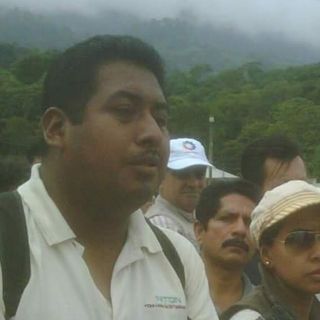 Detienen en Chiapas a un presunto asesino de periodista Mario Gómez