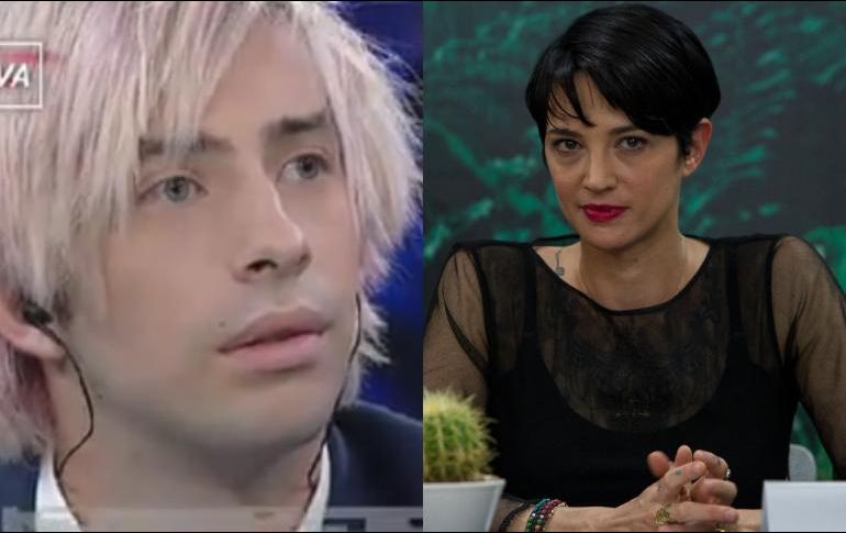 Bennett aseguró que fue el movimiento #MeToo el que lo animó a solicitar la ayuda de un abogado. ESPECIAL