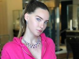 Belinda fue acusada ante la autoridad electoral por haber participado en actos político electorales. INSTAGRAM / belindapop