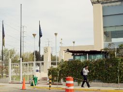 La Fiscalía además ya tramita en Tlaquepaque la construcción de la cámara de refrigeración para el IJCF. EL INFORMADOR / ARCHIVO