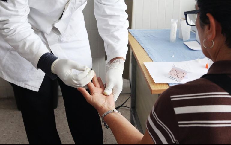 Con esto se logrará la ampliación de la base de datos a nivel estatal y nacional, permitiendo la oportuna identificación de personas no localizadas. ESPECIAL