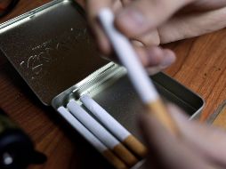 El comercio ilícito de los productos del tabaco cuesta a los Estados al menos 31 mil millones de dólares anuales en impuestos no ingresados. AP/Archivo