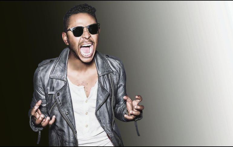 Kalimba rompe el hiato en su carrera para presentar nuevo material lleno de ritmo contemporáneo. CORTESÍA