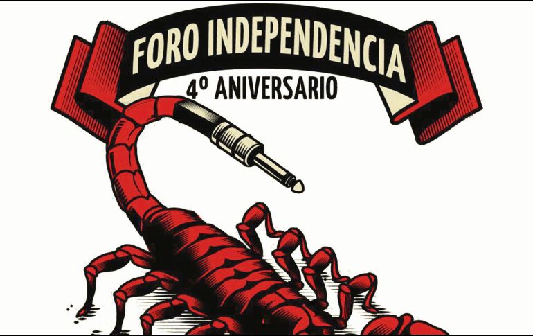 Serán cuatro días de conciertos gratuitos para distintos gustos musicales. ESPECIAL