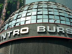 En el mercado accionario local se opera con un volumen de 1.5 millones de títulos, por un importe económico de 10.1 millones de pesos. NTX / ARCHIVO