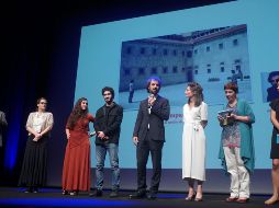 Entre las participaciones que tendrá México se encuentran el largometraje 